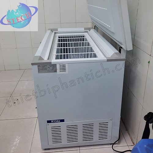 Tủ bảo quản vaccine 150 lít (2 đến 8 độ C) Haier HBC-150